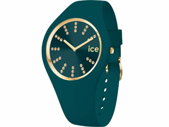 Ice-Watch | Ice Cosmos | Verdigris | Small | 021593