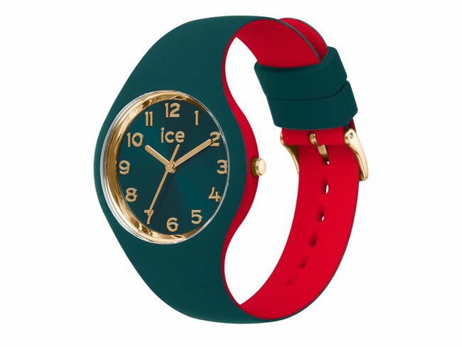 Ice-Watch | Montre | Ice loulou | Verdigris | Small | 022323