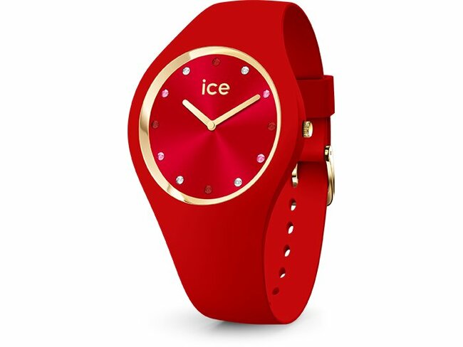 Ice-Watch | Femme | Quartz | Ice Cosmos | Red Passion | Small | 34mm | 022459