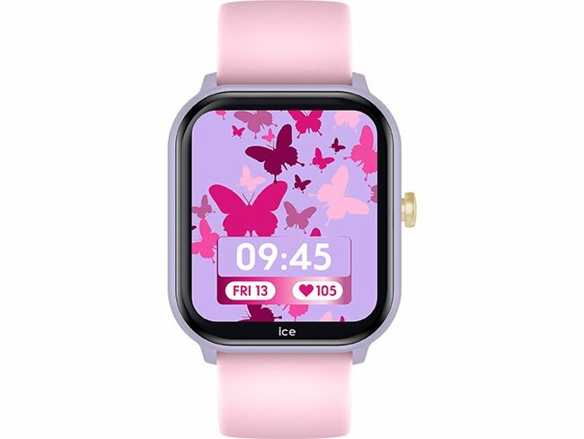 Ice-Watch | Ice Smart Junior 2.0 | Purple | Pink | 