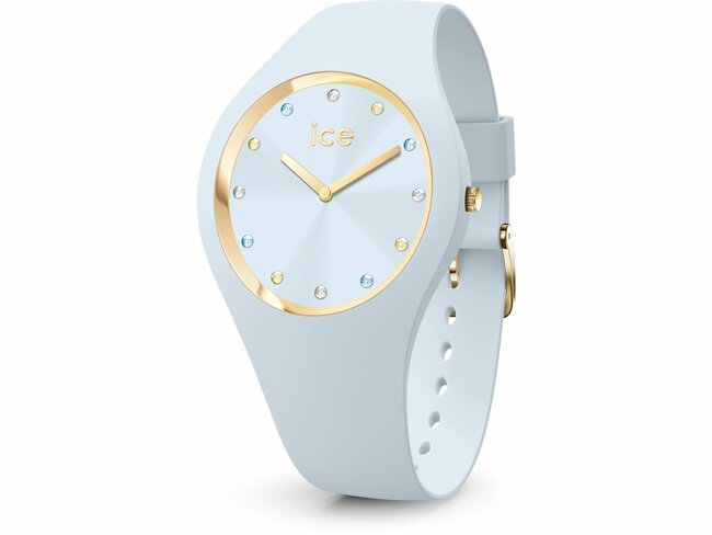 Ice-Watch | Femme | Ice Cosmos | Clear Sky | Small | 022360