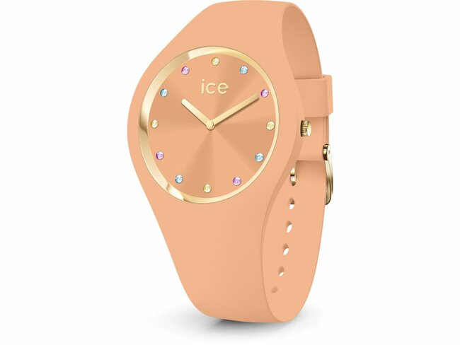 Ice-Watch | Femme | Ice Cosmos | Abricot | Small | 022362