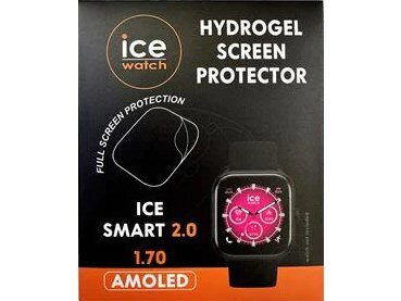 Ice-Watch | Hydrogel Film Kit | Ice Smart 2.0 | Square 1.70 | 023195