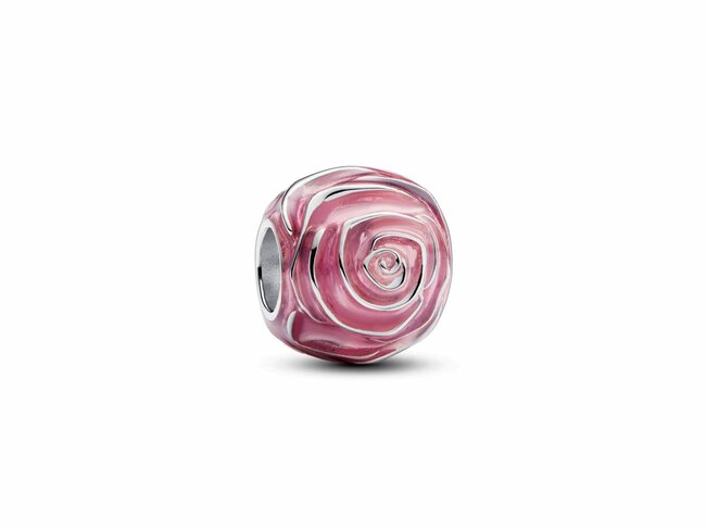 Pandora | Charm | Rose Email Rose | 793212C01