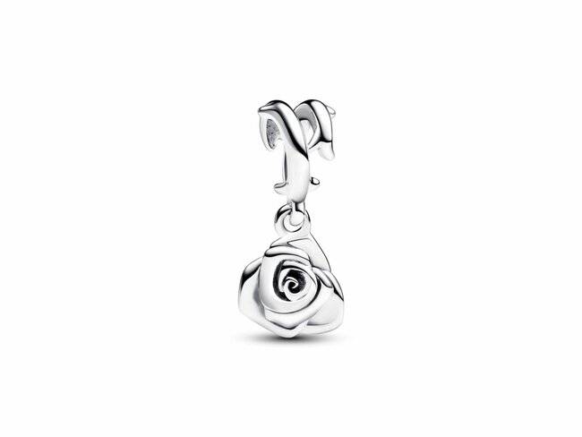 Pandora | Charm | Rose en Fleur | 793213C00