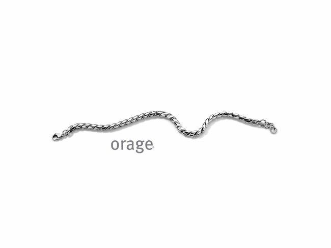 Orage | Bracelet | Acier Inoxydable | AW352