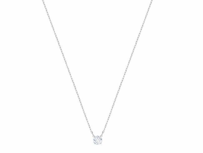 Swarovski | Collier | Attract | Métal Rhodié | 5408442