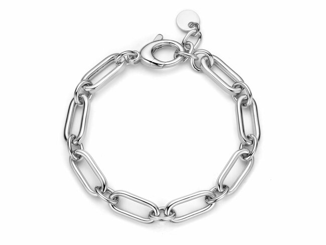 Naiomy Silver | Bracelet | Argent | N4D60