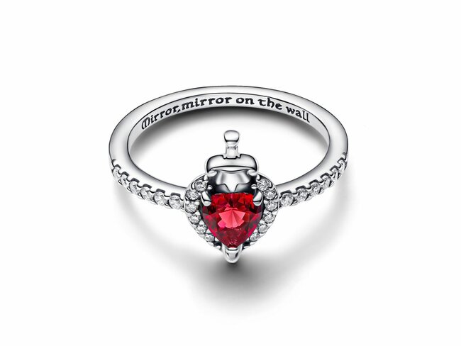 Pandora | Bague | Disney | Villains Evil Queen | 193422C01