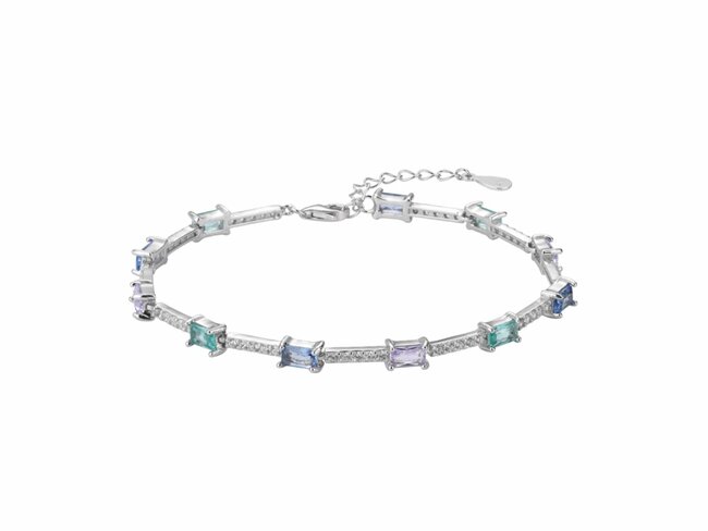 Loumya Silver | Bracelet | Argent | 9114864