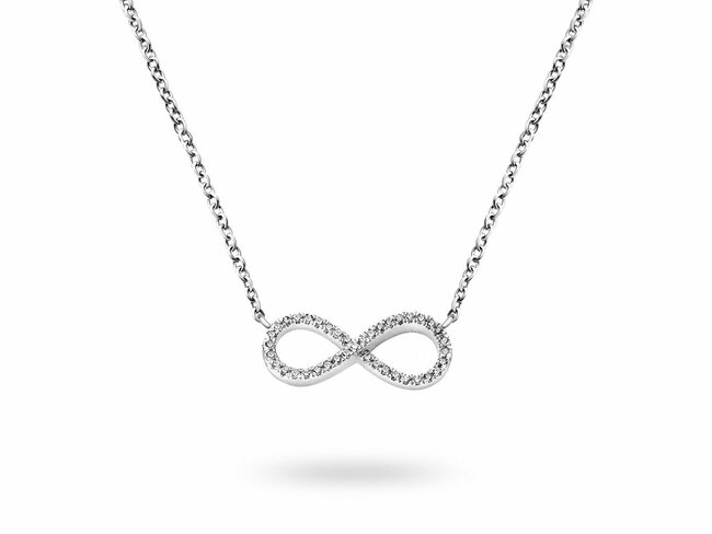 Diamanti Per Tutti | Collier | Argent | Diamants | M2202 AG