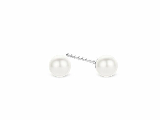 Ti Sento | Boucles D'Oreilles | Argent | 7582PW