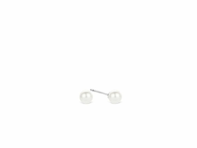 Ti Sento | Boucles D'Oreilles | Argent | 7582PW