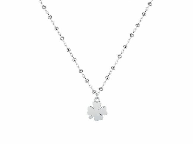 Loumya Silver | Collier | Argent | 9113403