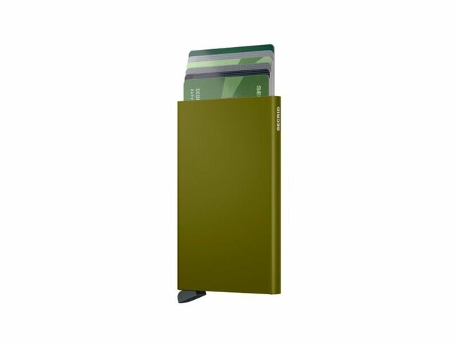 Secrid | Porte-Cartes | Cardprotector | C-Kelp