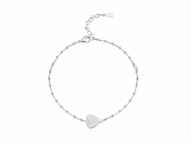 Loumya Silver | Bracelet | Argent | 9113390