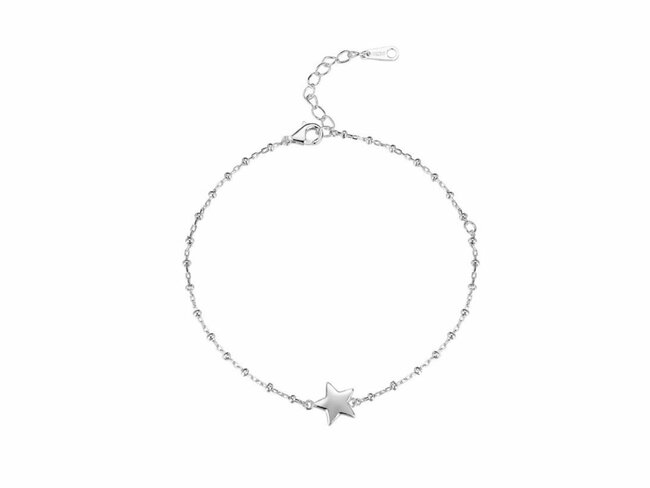 Loumya Silver | Bracelet | Argent | 9113398