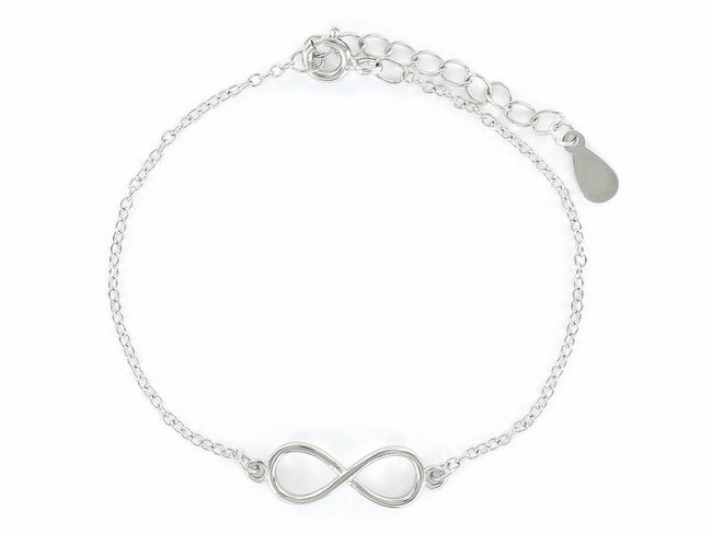 Loumya Teens | Bracelet | Argent | 9104201