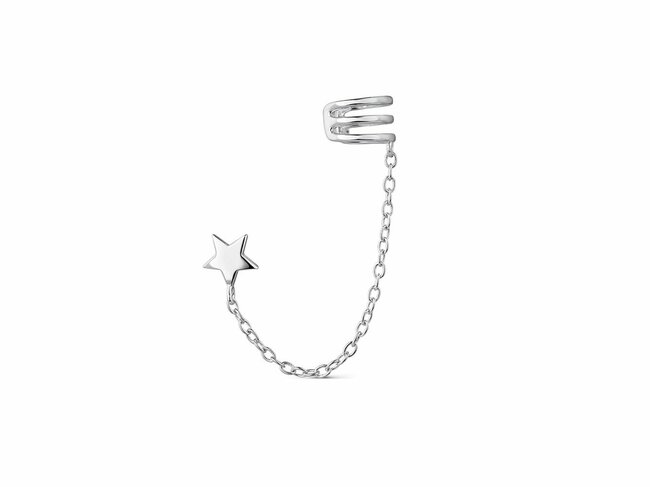 Loumya Teens | Clou d'Oreilles | Argent | 9112799