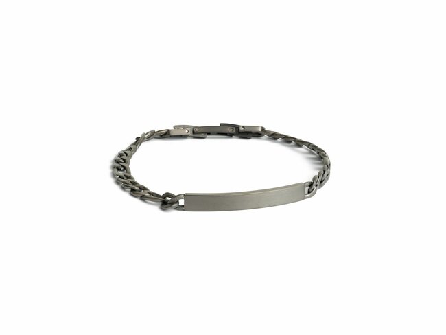 GEMINI | Bracelet | Acier  | Verto black | M62