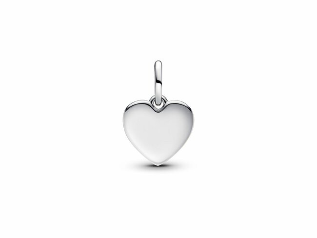 Pandora | Charm | Coeur d'Amour | Personnalisable | 793604C01