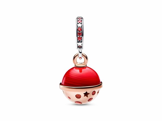 Pandora | Charm | Pendentif Planète Mars | 782433C01