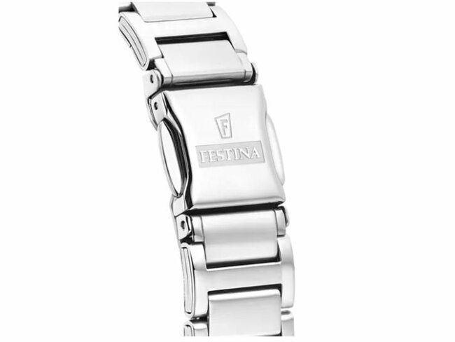 Festina | Femme | Quartz | Acier Inoxydable | øF16936/A