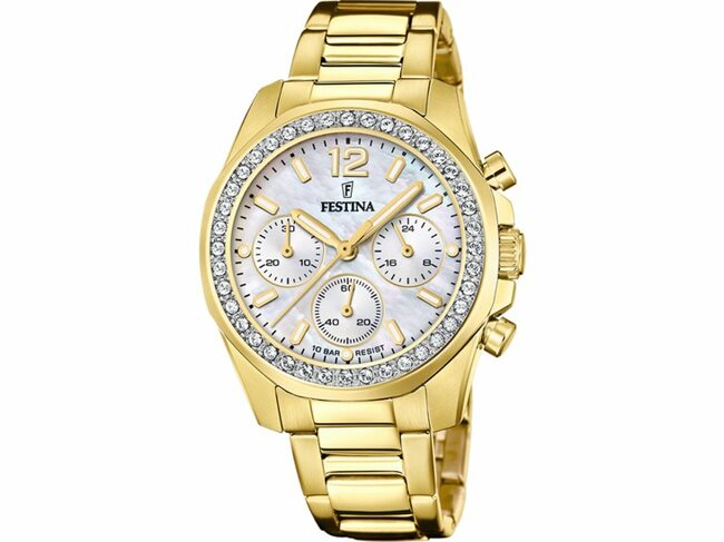 Festina | Femme | Quartz | F20609/1