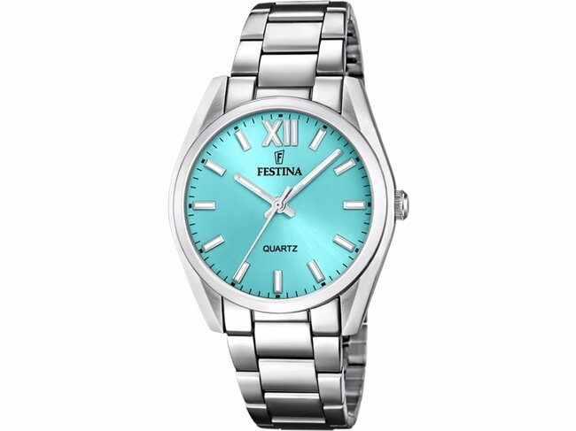 Festina | Femme | Quartz | F20622/D