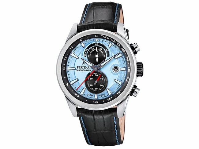 Festina | Homme | Quartz | Chrono | F20695/2