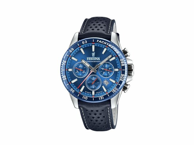 Festina | Homme | Quartz | Chrono | F20561/3