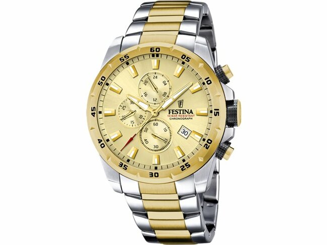 Festina | Quartz | Chrono | F20562/1