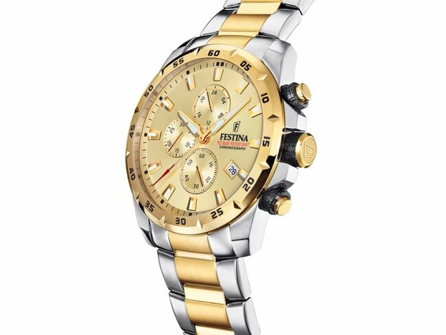 Festina | Quartz | Chrono | F20562/1