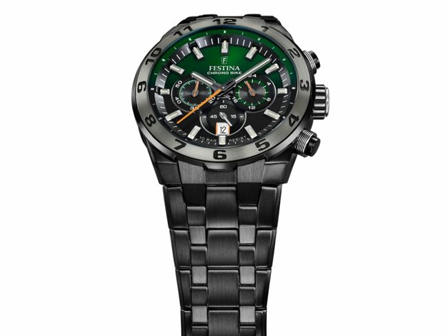 Festina | Homme | Quartz | Chrono | Spécial Edition | F20673/2