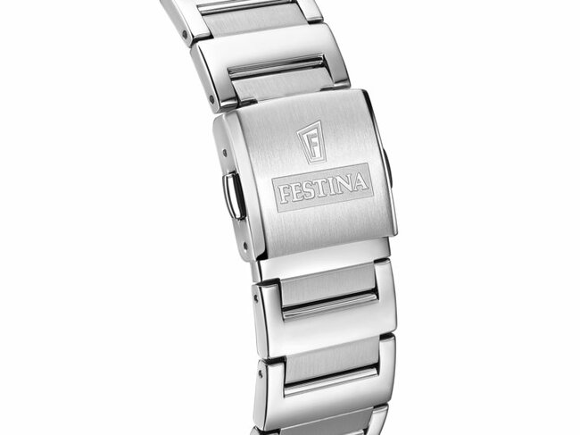 Festina | Homme | Quartz | 36x9mm | F20677/1