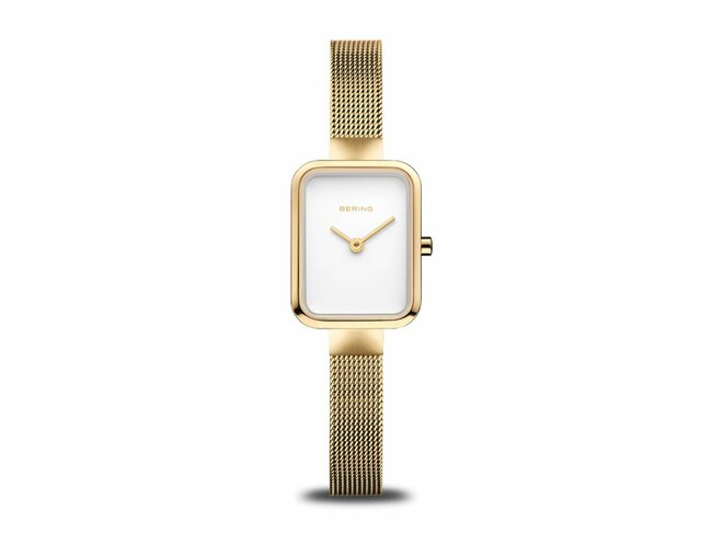 Bering | Femme | Quartz | Classic | + 1 Bracelet Bijou | 14520-334-GWP