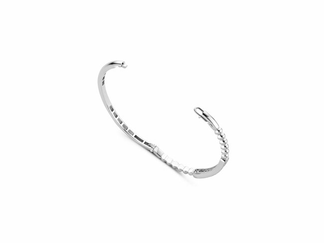 Ti Sento | Bracelet | Esclave | Argent | Oxyde de Zirconium | 23044ZI