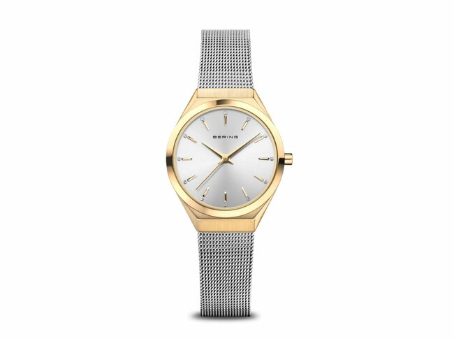 Bering | Femme | Quartz | Ultra Slim | ø29mm | 18729-010