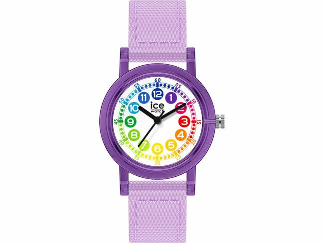 Ice-Watch | Enfant | Ice Learning | Purple | 024499