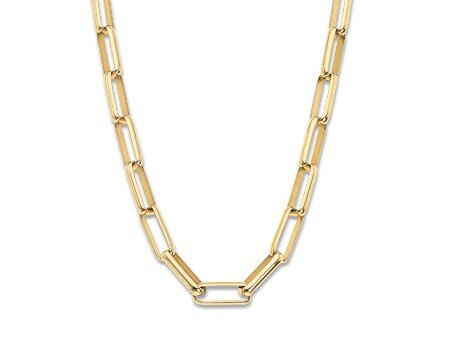 Lotus Style | Collier | Acier Doré | LS2230/1/2