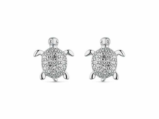 Loumya Kids | Boucles d'Oreilles | Argent | 9110844