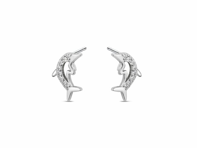 Loumya Kids | Boucles d'oreilles | Argent | 9119987