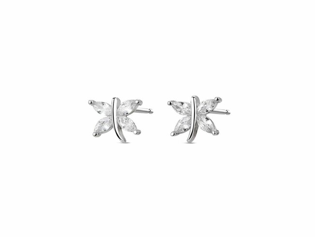 Loumya Kids | Boucles d'Oreilles | Argent | 9117471