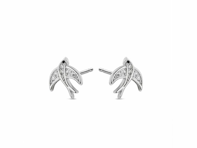 Loumya Kids | Boucles d'Oreilles | Argent | 9119988