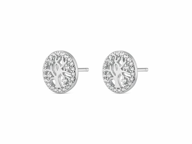 Loumya Silver | Boucles d'Oreilles | Argent | 9110993 Loumya Silver | Boucles d'Oreilles | Argent | 9110993
