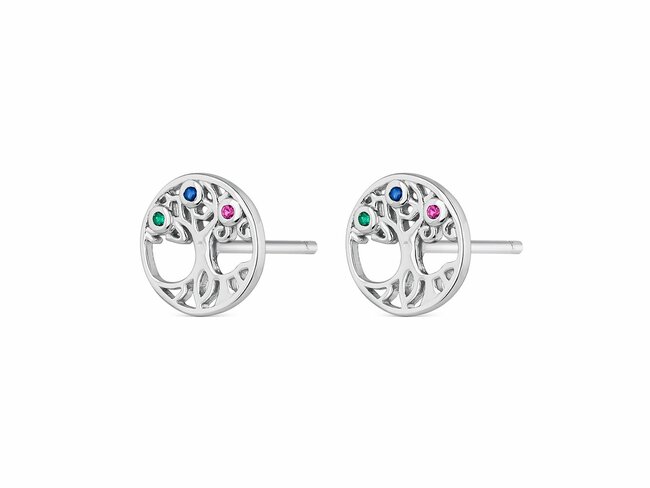 Loumya Silver | Boucles d'Oreilles | Argent | 9111115 Loumya Silver | Boucles d'Oreilles | Argent | 9111115