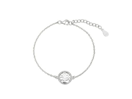 Loumya Silver | Bracelet | Argent | 9119569 Loumya Silver | Bracelet | Argent | 9119569