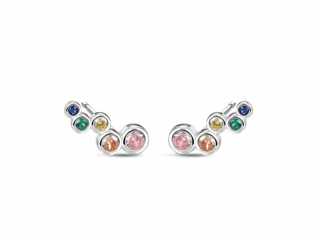 Loumya Silver | Boucles d'Oreilles | Argent | 9117560 Loumya Silver | Boucles d'Oreilles | Argent | 9117560