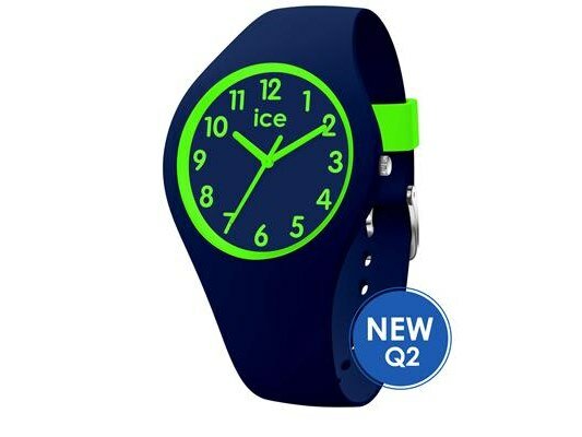 Ice-Watch | Enfant | Ola Kids | Dino | ø34mm | Small | 024805 Ice-Watch | Enfant | Ola Kids | Dino | ø34mm | Small | 024805