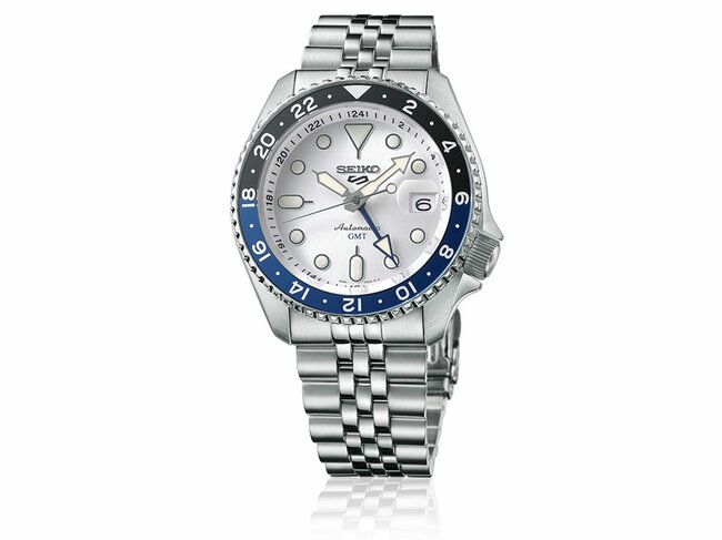 Seiko | Homme | Automatique | Acier Inoxydable | 5 Sport | ø42.5mm | SSK033K1 Seiko | Homme | Automatique | Acier Inoxydable | 5 Sport | ø42.5mm | SSK033K1